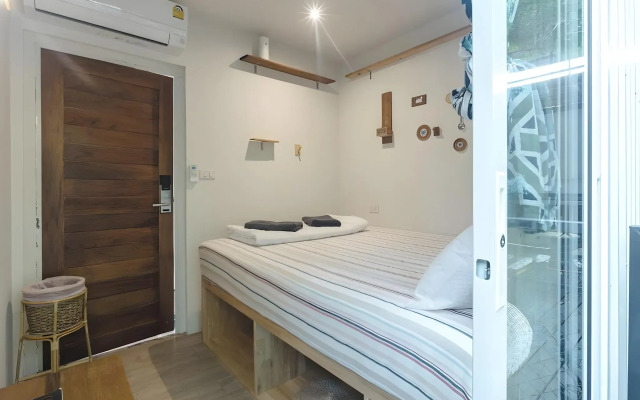 The Yard Hostel