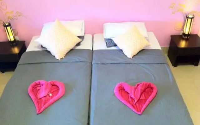 Ban Lom Jen Homestay