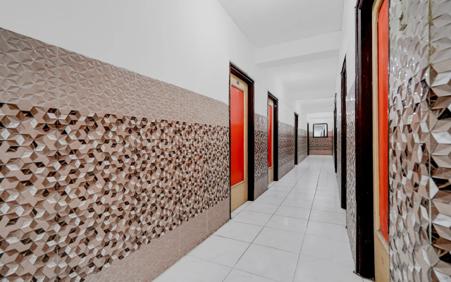 Hotel Jammu International