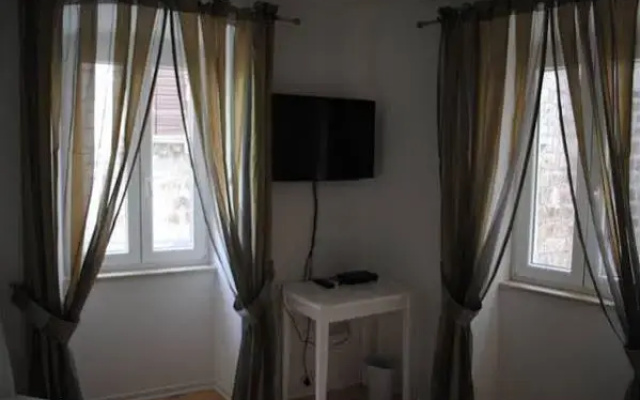Rooms Piazzetta