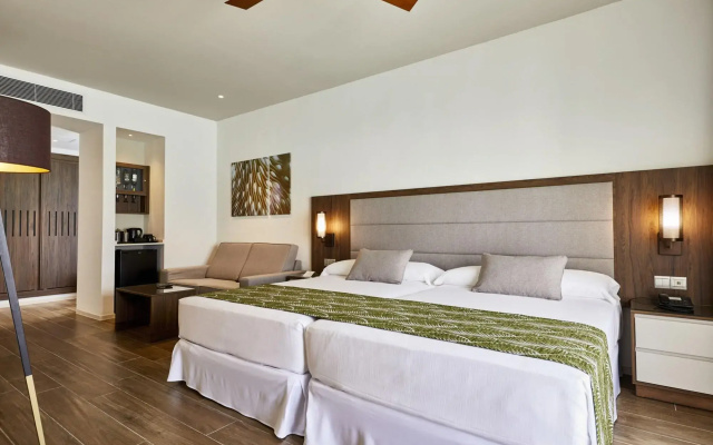 Отель RIU Atoll All inclusive