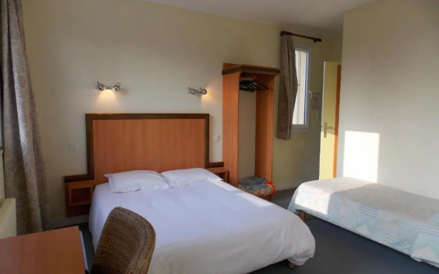 Hotel Beauvoir