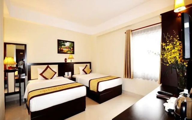 Hoang Hai Long 2 Hotel