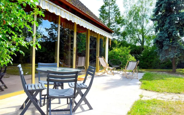 Domaine Des Montots (Adults Only)