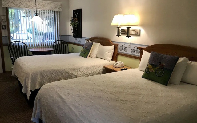 Main Street Motel