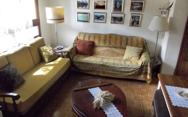 Inviting Home in L'escala With Private Terrace