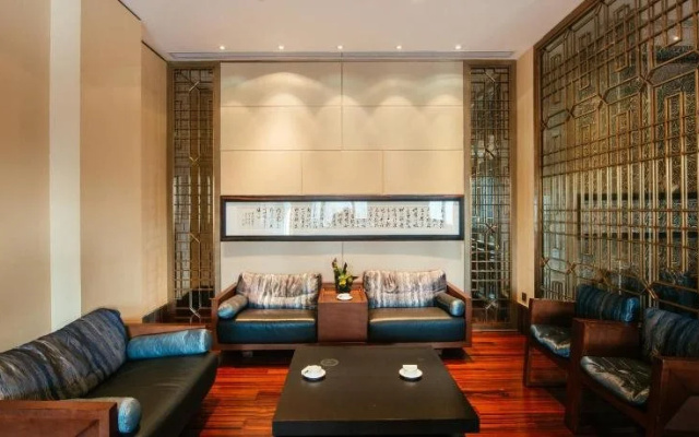 Gloria Resorts Jingdezhen Xishan Lake