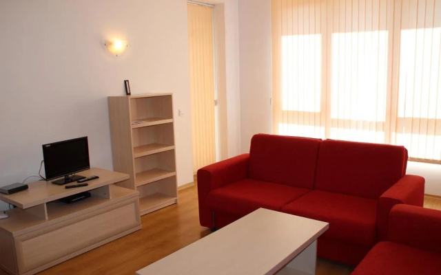 PMS Semiramida Apartments