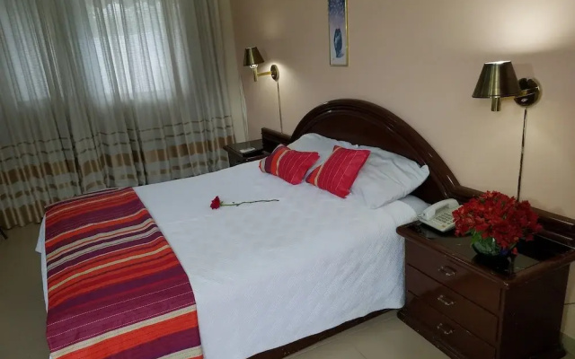 Tucabaca Hotel