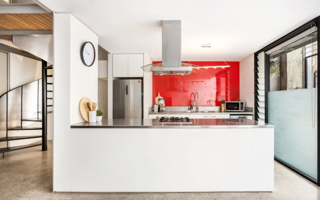 Urban Rest Apartments - Ann St