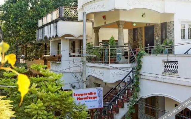 Sowparnika Hermitage