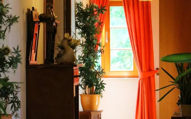 Hotel Werneths Landgasthof Hirschen