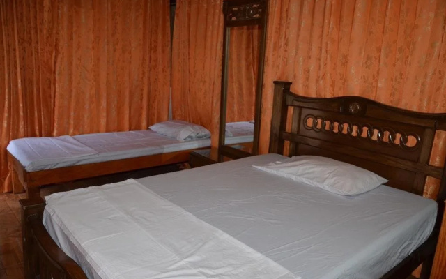 Los Vedas SPA Campestre