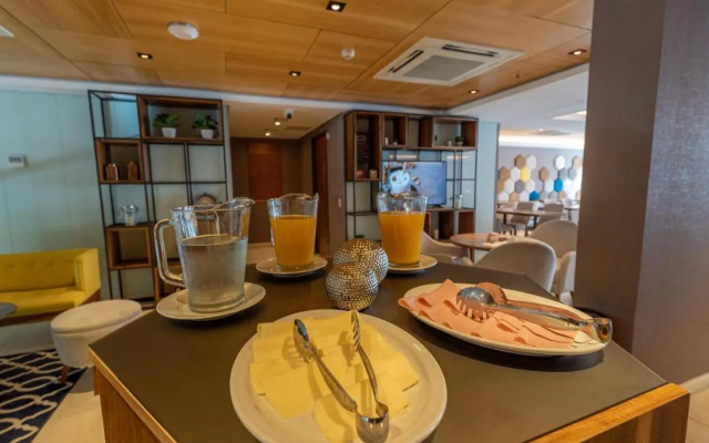 Hotel TreintaSeis