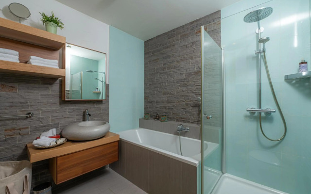 Luxury Apartment Nana