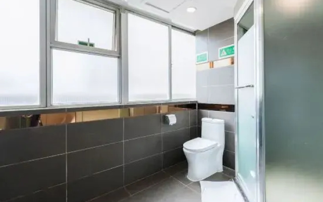 Vienna Hotel (Dongguan Chang'an Wanda Plaza)