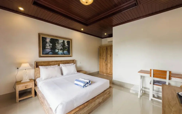 Tiara Guest House Ubud
