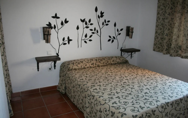 Casa Rural La Posada Del Frances