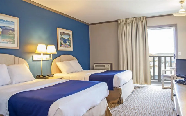 Sea Esta Motel 3