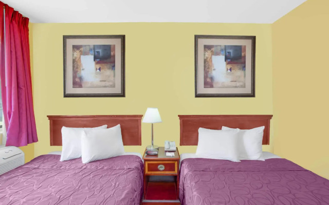 Baymont By Wyndham Coalinga