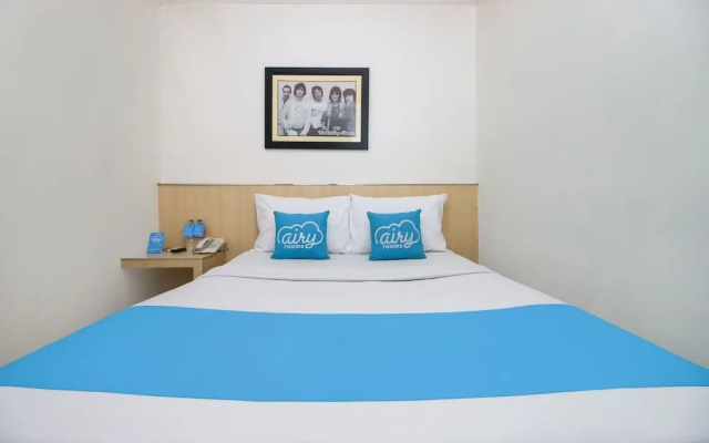 Airy Eco Imam Munandar 36 Pekanbaru