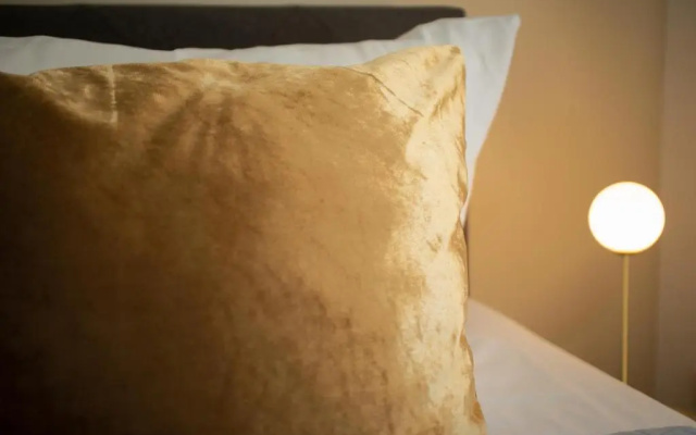 Apartment Gold I Altstadt I Netflix I Schwarzwald