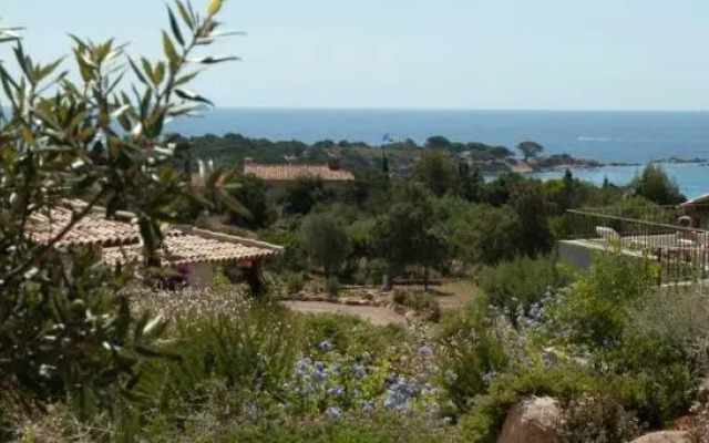 Residence a Rundinella