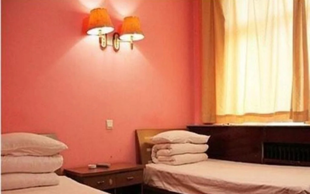 Aimeijia Express Inn