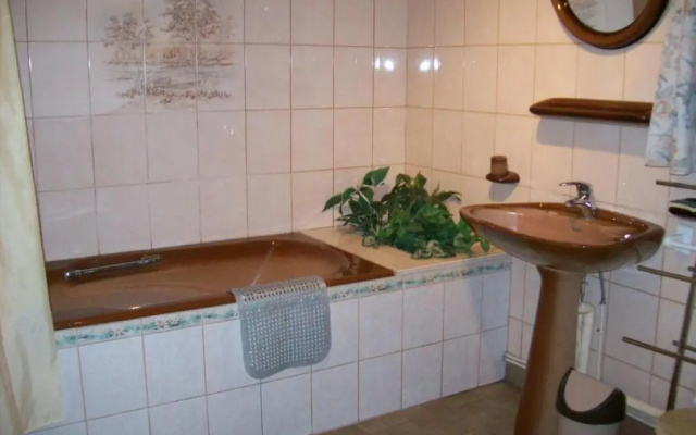 Gîte Rety, 5 pièces, 8 personnes - FR-1-376-76