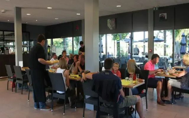 Camping International de Maisons-Laffitte