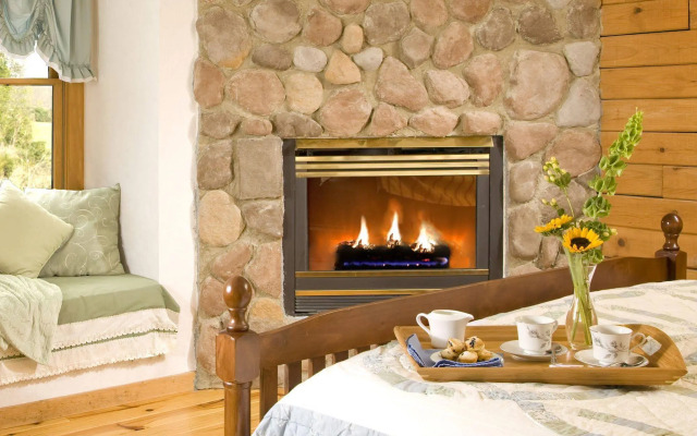 Harmony Haill Bed and Breakfast