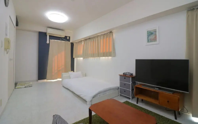 HG Cozy Hotel No.66