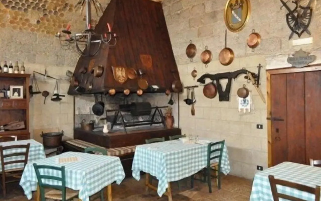 Tenuta Tannoja