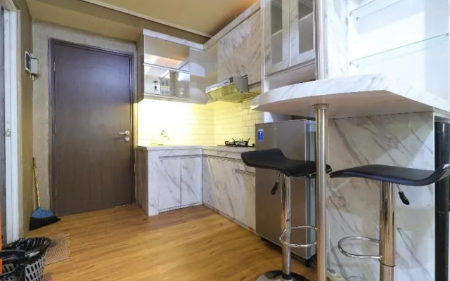 The Suites Metro Apartment - King Property By Zuzu