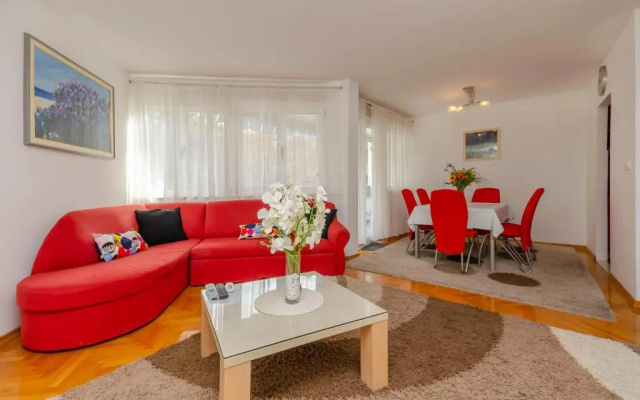 Apartment Ursus
