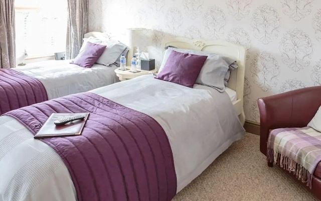 Meadow View Guest House
