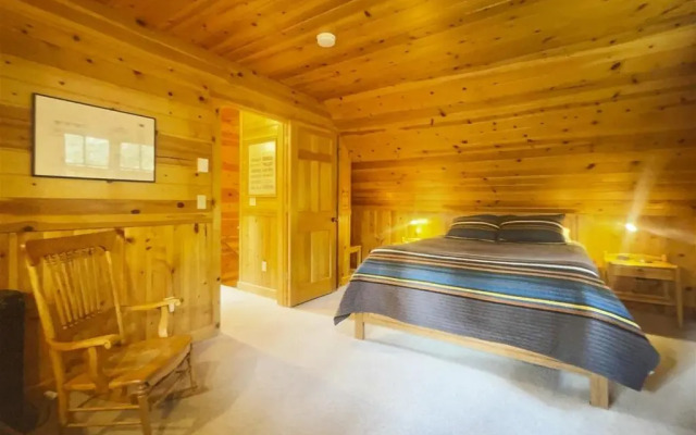 Metolius Cabin 12