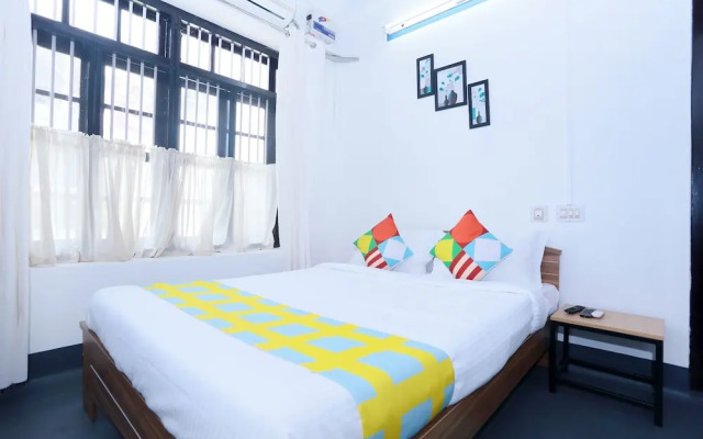 OYO Home 29319 Traditional Villa Near Thiruvananthapuram  Zoo