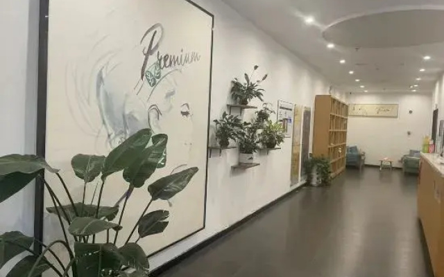 Xing Zhi Budget Hotel