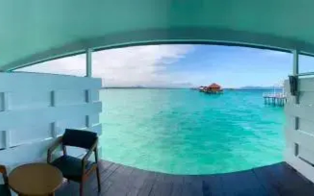 Maglami-Lami Water House