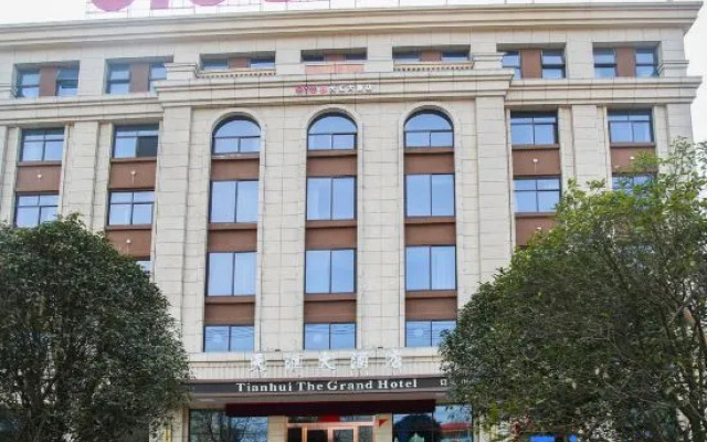 Tianhui The Grand Hotel