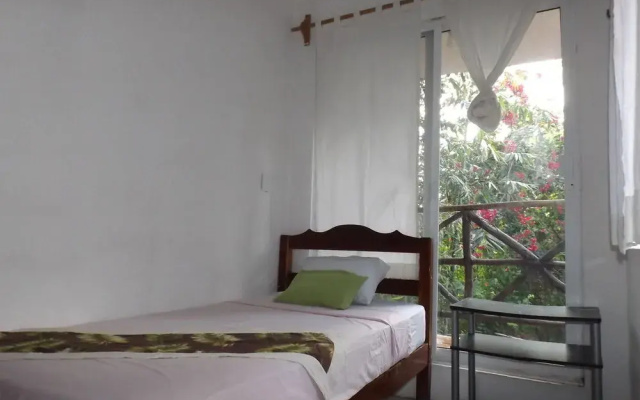 Nido del Quetzal