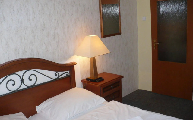 Hotel Bohemians
