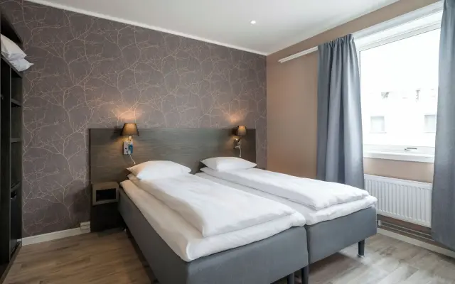 Comfort Hotel Finnsnes