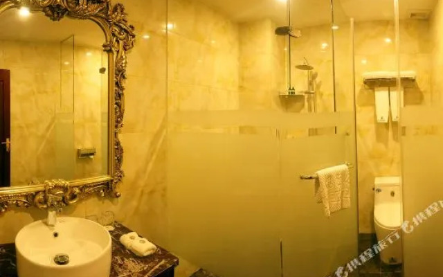 Ya Yue Hotel