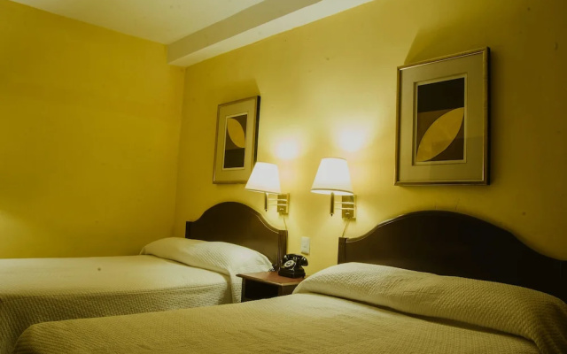 Hotel Posada San Agustin
