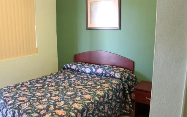 Budget Inn Lake Worth