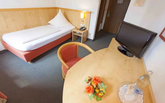 Hotel Alter Hof
