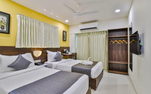FabHotel Leo