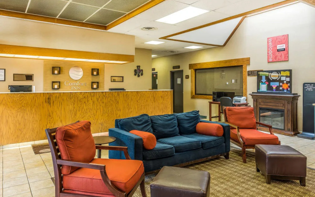 Comfort Inn